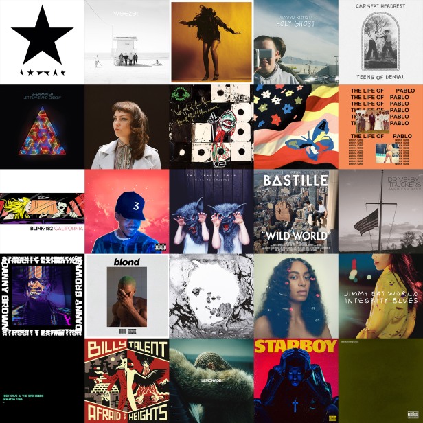 top-25-albums-of-2016-no-text